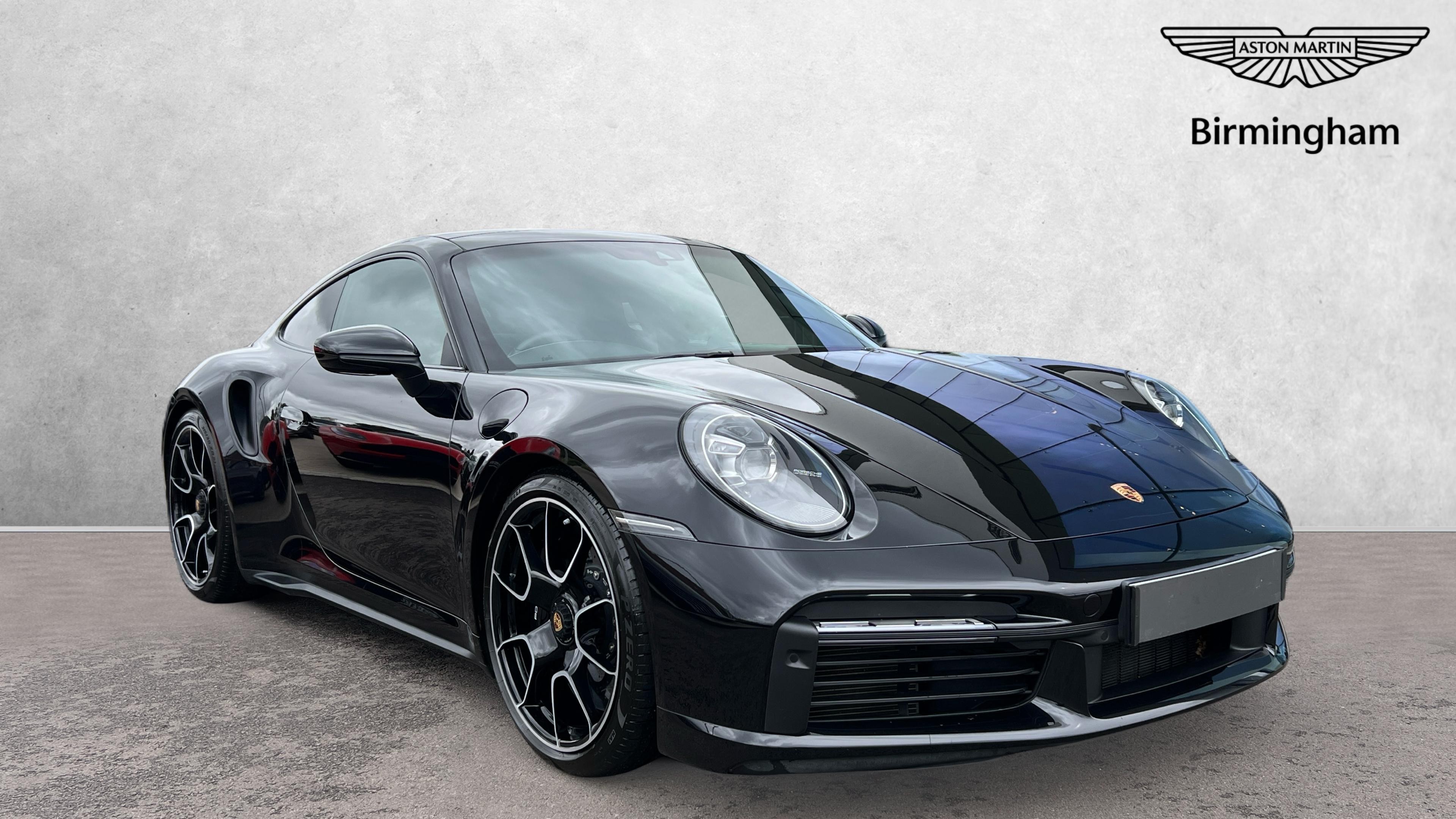 Main listing image - Porsche 911