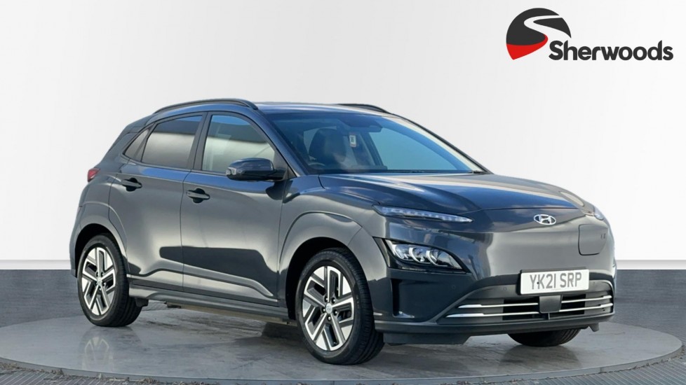 Main listing image - Hyundai Kona Electric