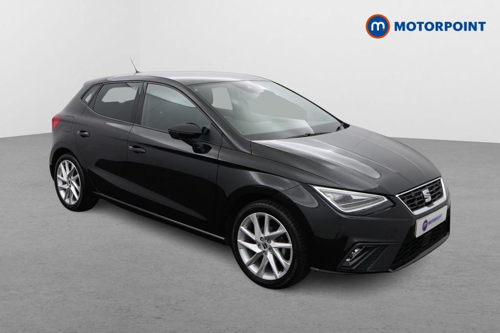 Main listing image - SEAT Ibiza