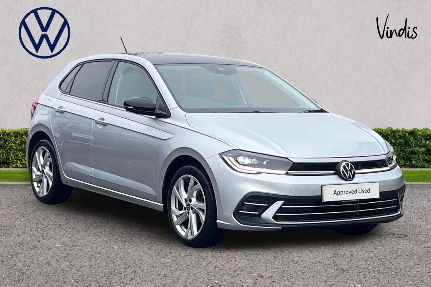 Main listing image - Volkswagen Polo