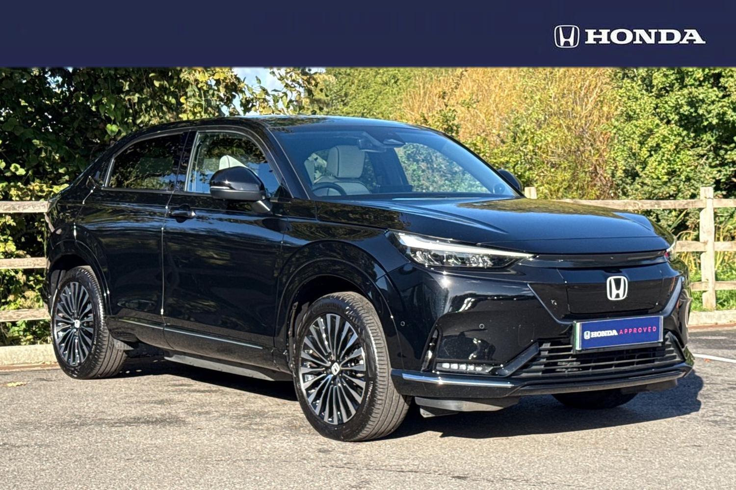 Main listing image - Honda E Ny1