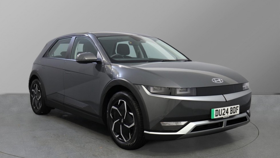 Main listing image - Hyundai IONIQ 5