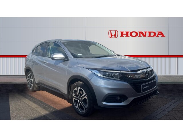 Main listing image - Honda HR-V