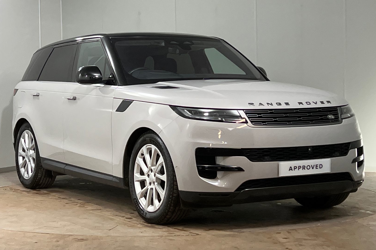 Main listing image - Land Rover Range Rover Sport