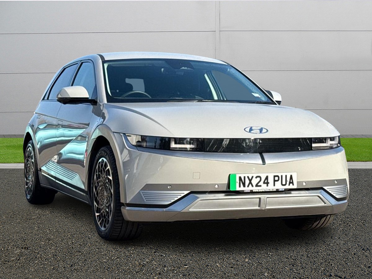 Main listing image - Hyundai IONIQ 5