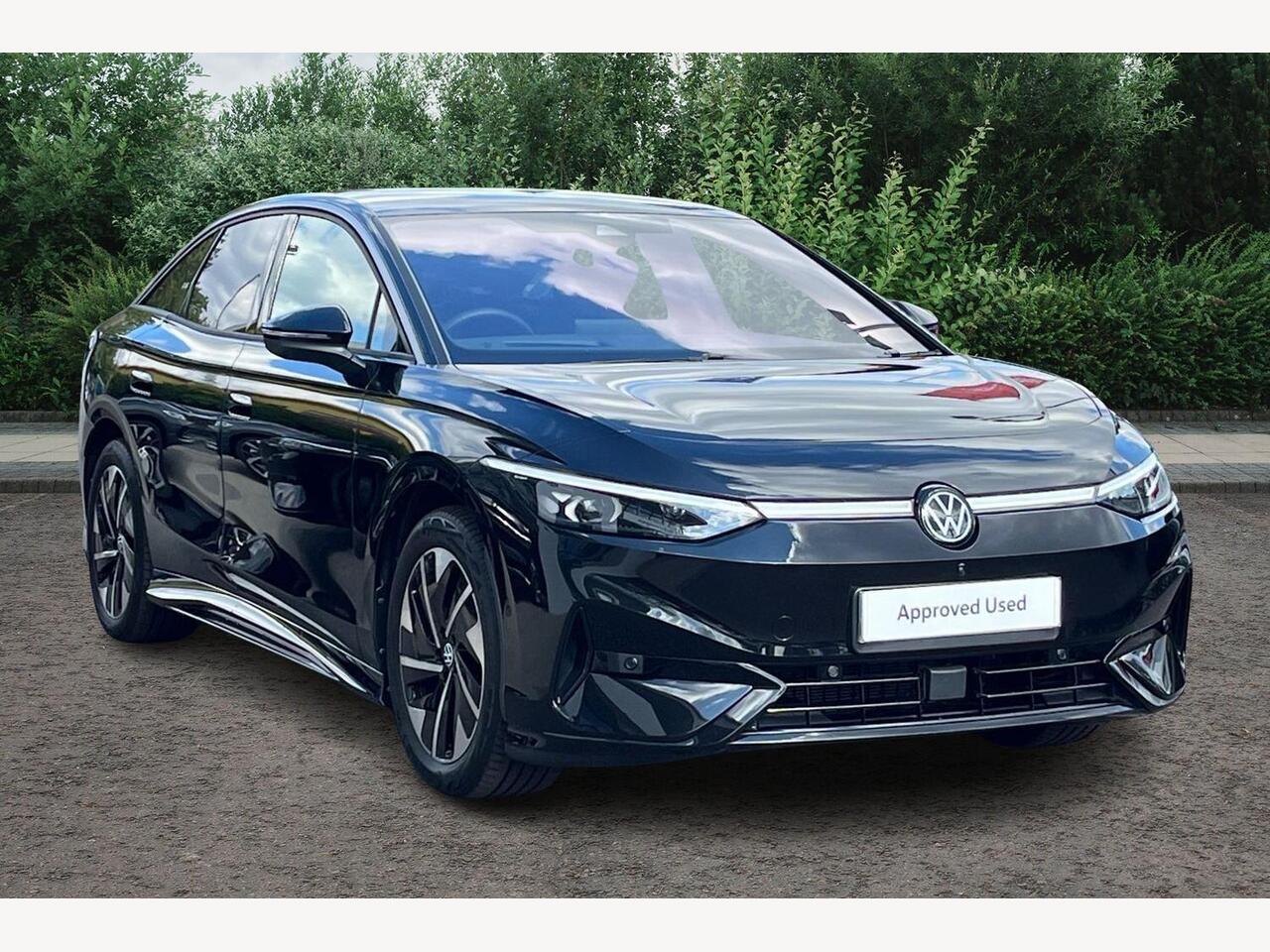 Main listing image - Volkswagen ID.7