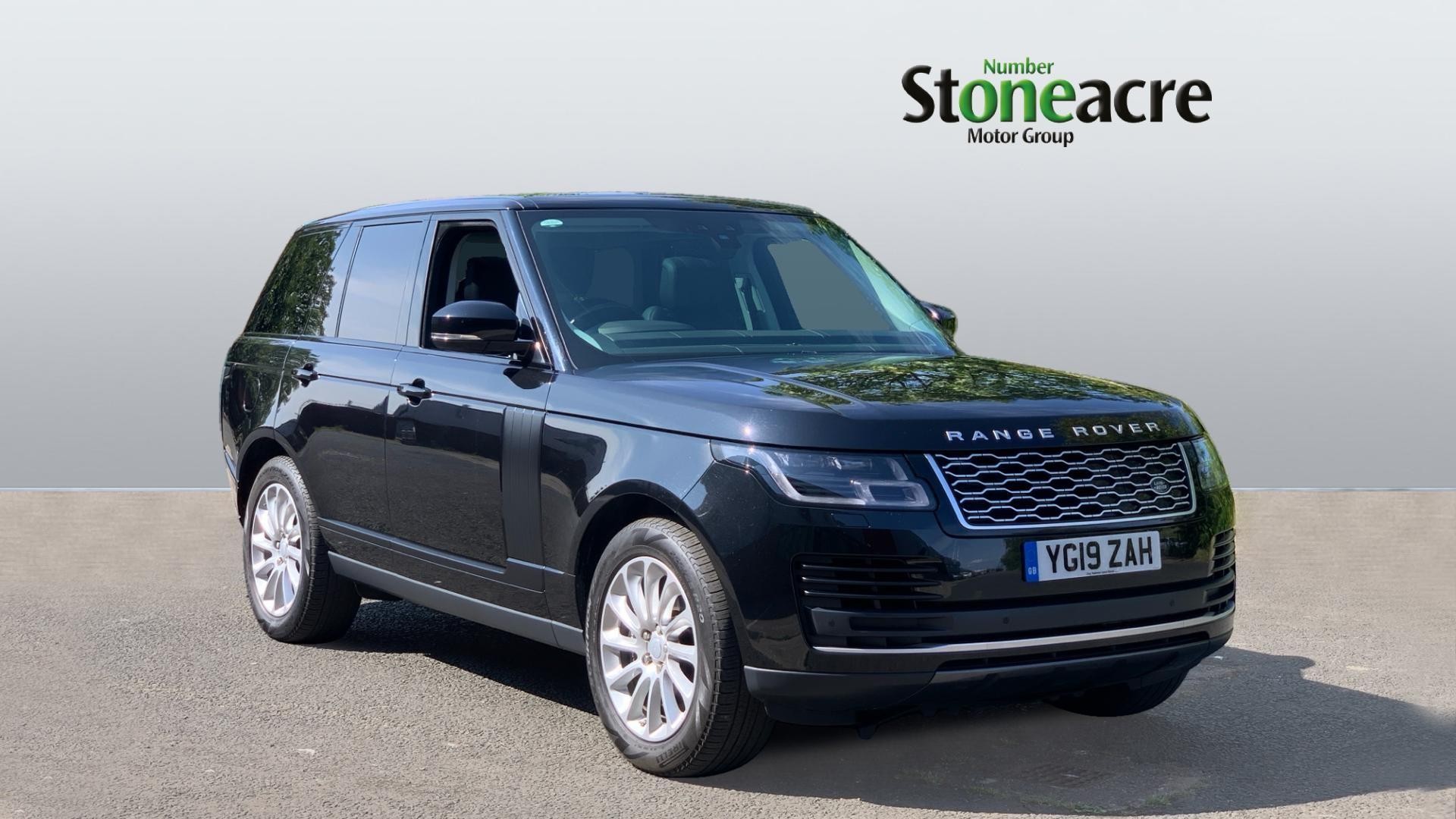 Main listing image - Land Rover Range Rover