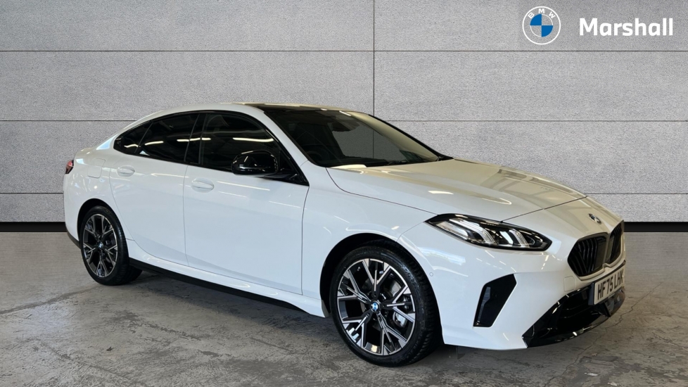 Main listing image - BMW 2 Series