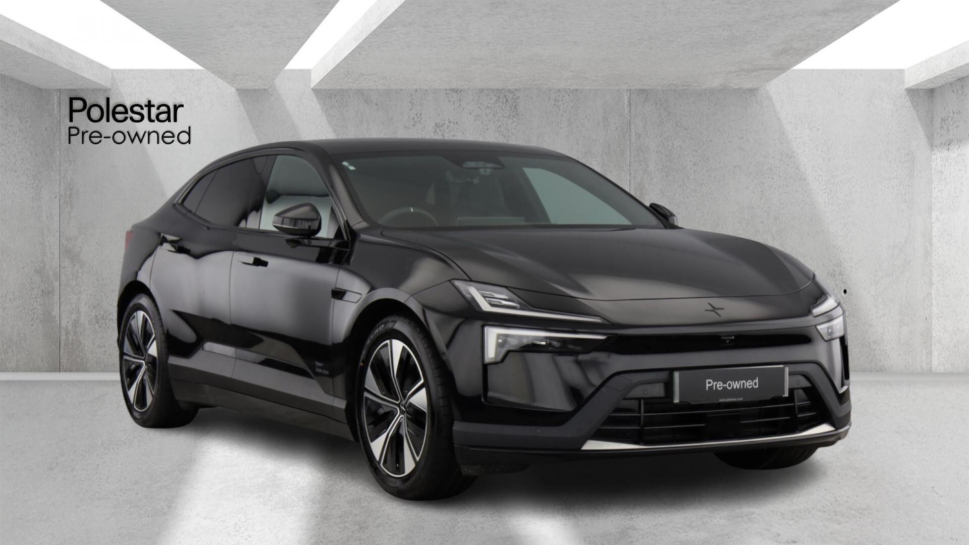 Main listing image - Polestar 4