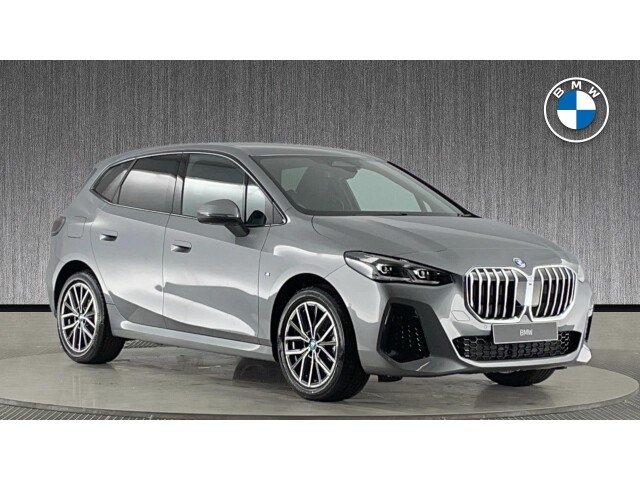 Main listing image - BMW 2 Series Active Tourer