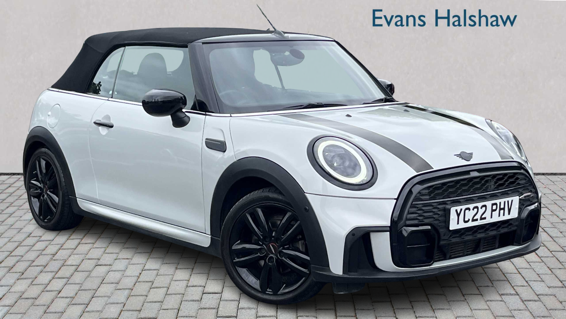 Main listing image - MINI Convertible