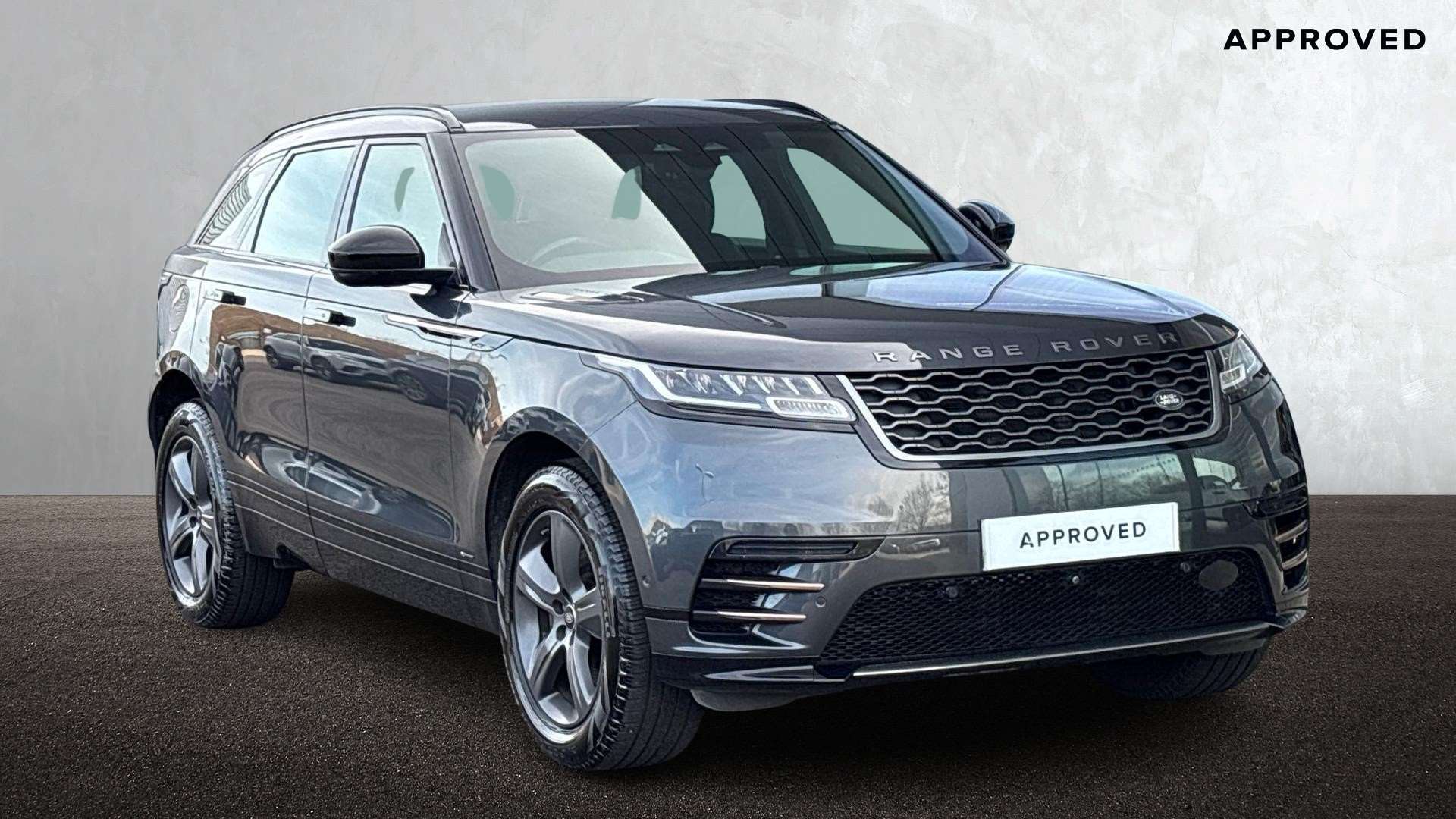 Main listing image - Land Rover Range Rover Velar