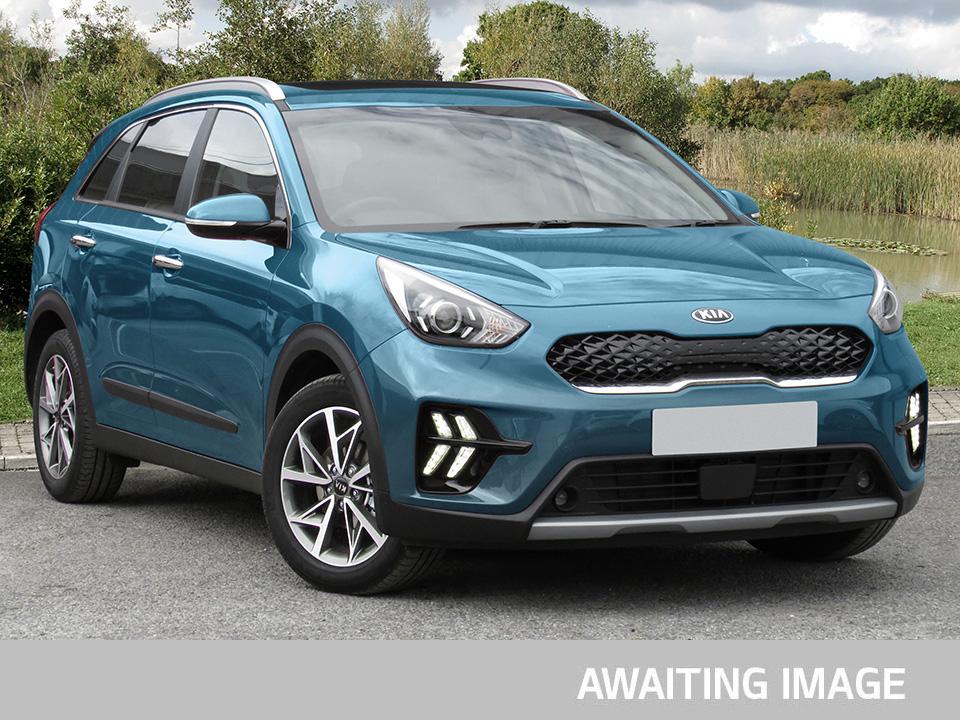 Main listing image - Kia Niro