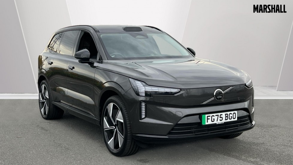 Main listing image - Volvo Ex90