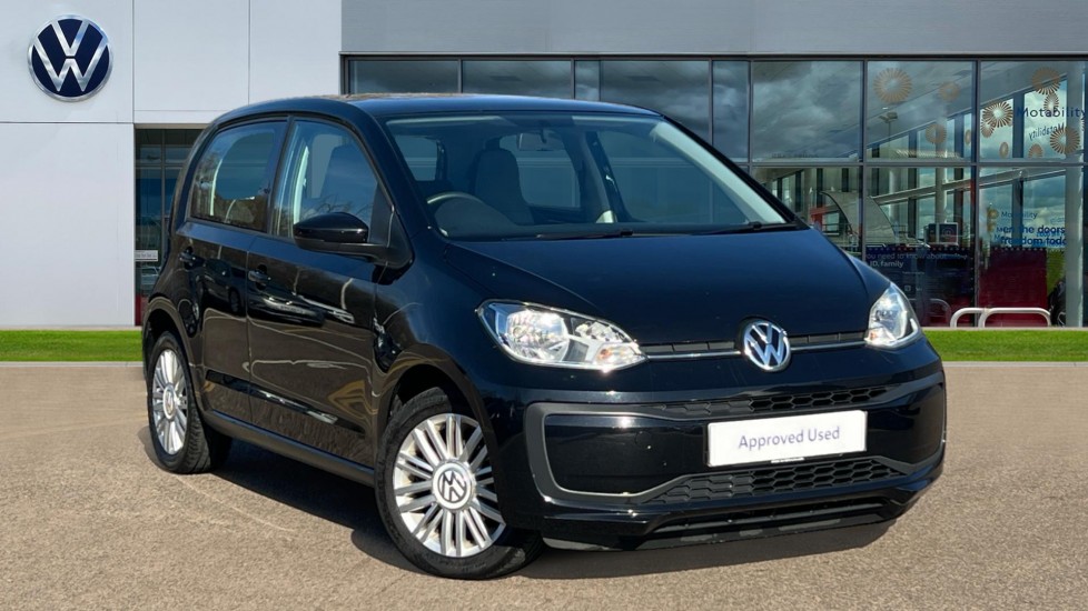 Main listing image - Volkswagen Up