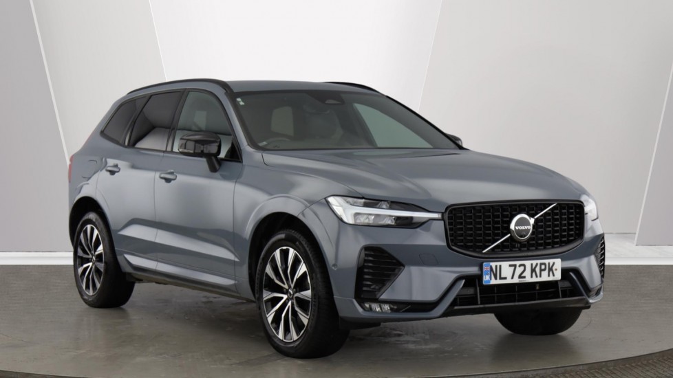 Main listing image - Volvo XC60