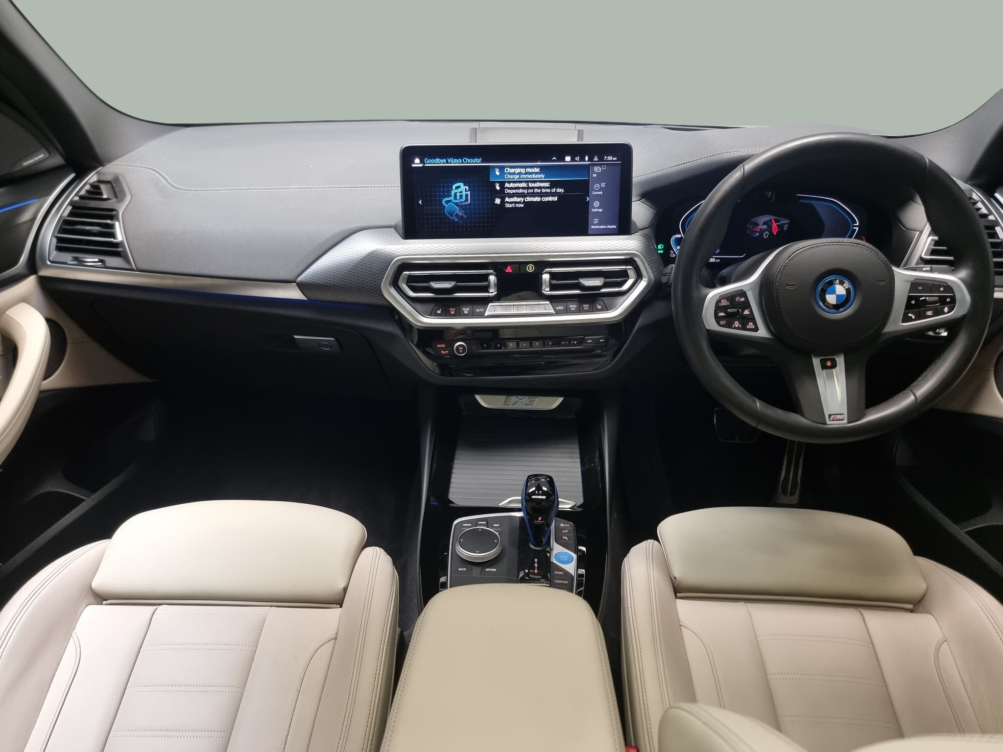 Main listing image - BMW iX3