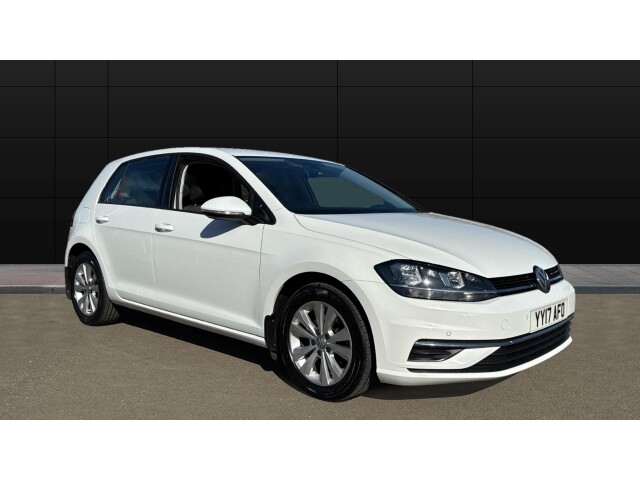 Main listing image - Volkswagen Golf