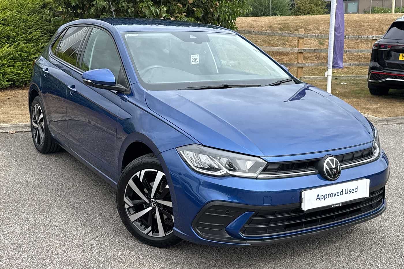 Main listing image - Volkswagen Polo