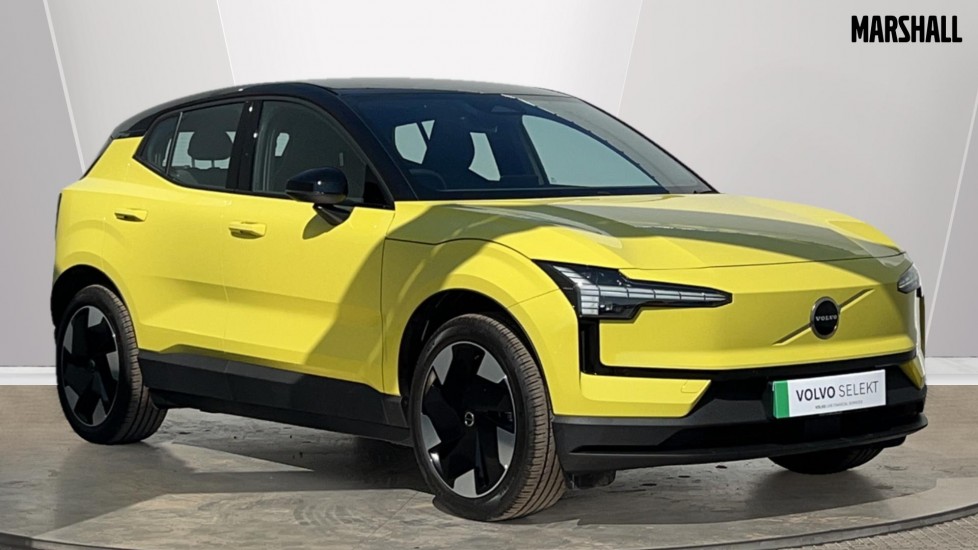 Main listing image - Volvo EX30