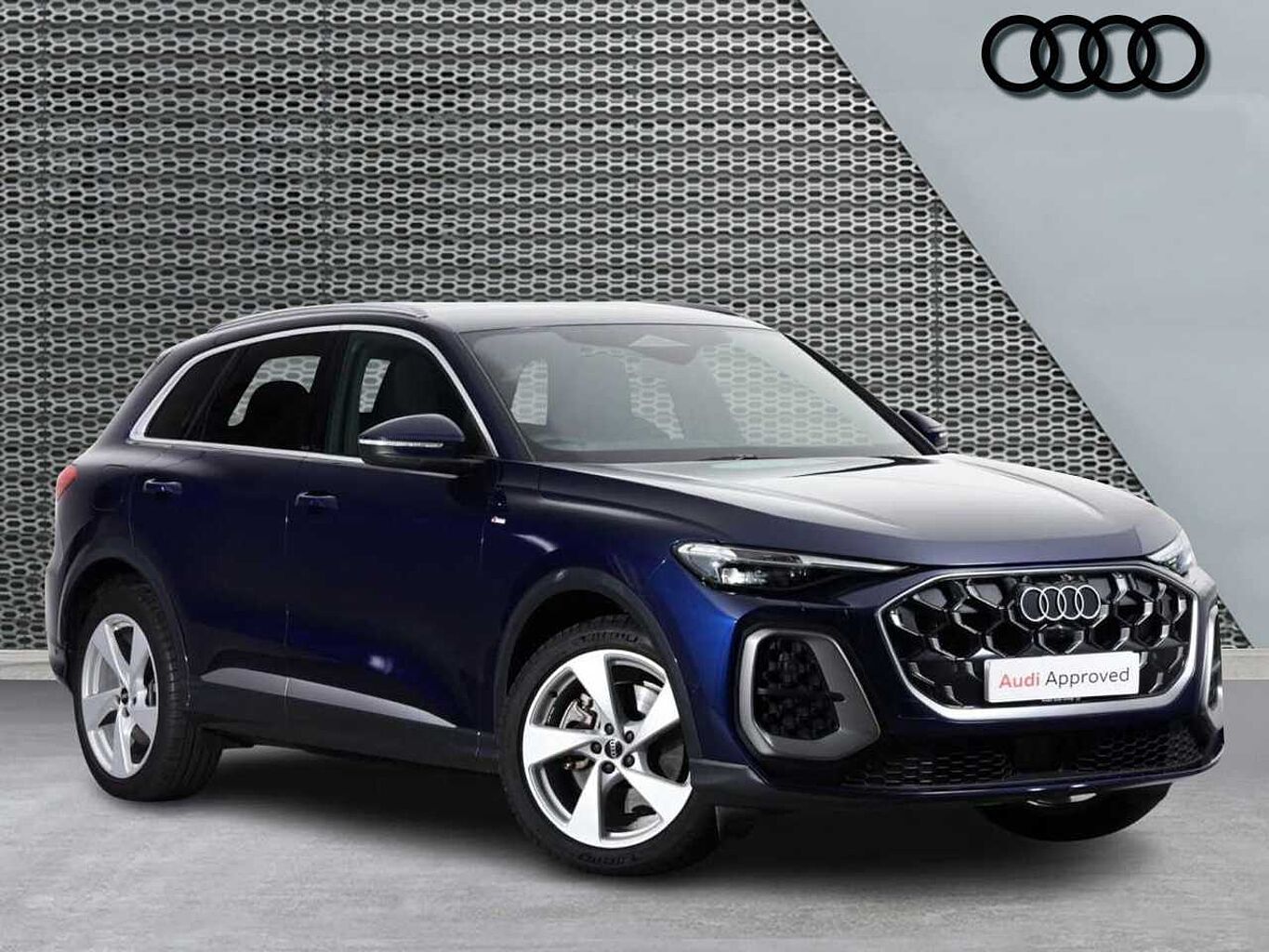 Main listing image - Audi Q5