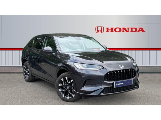 Main listing image - Honda ZR-V
