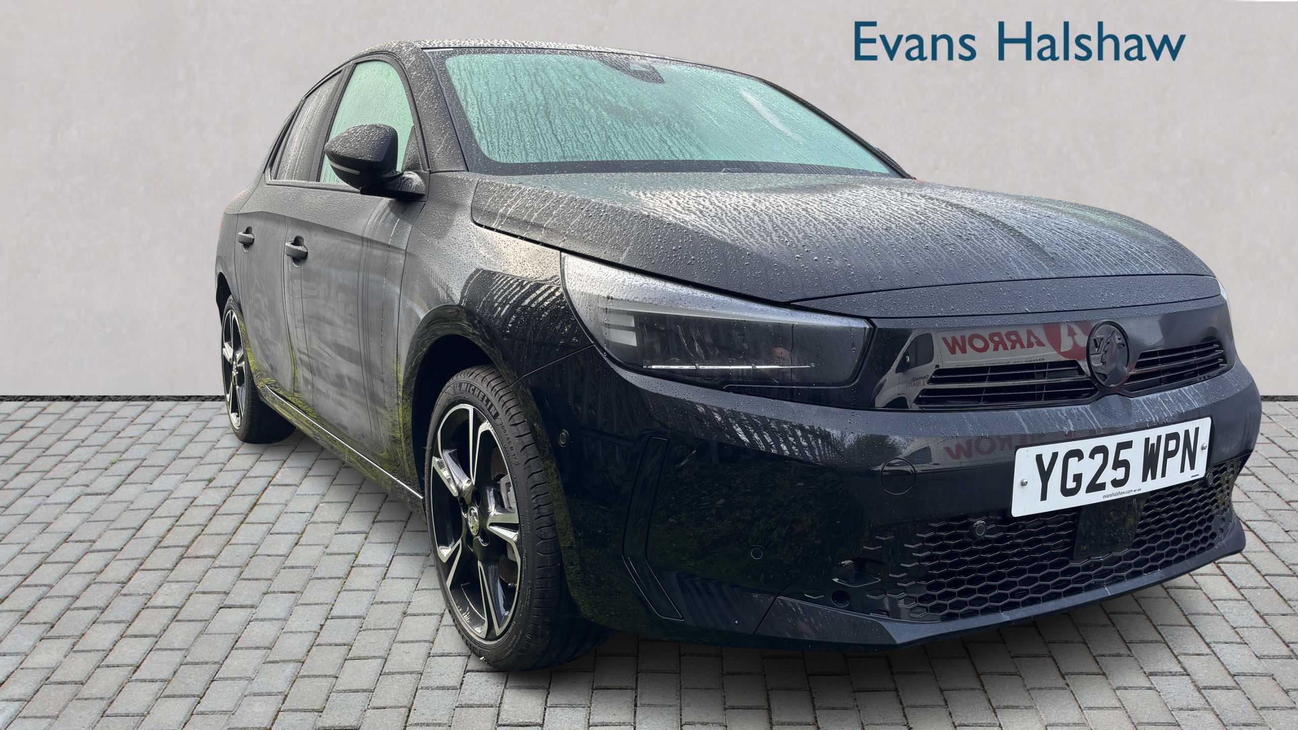 Main listing image - Vauxhall Corsa