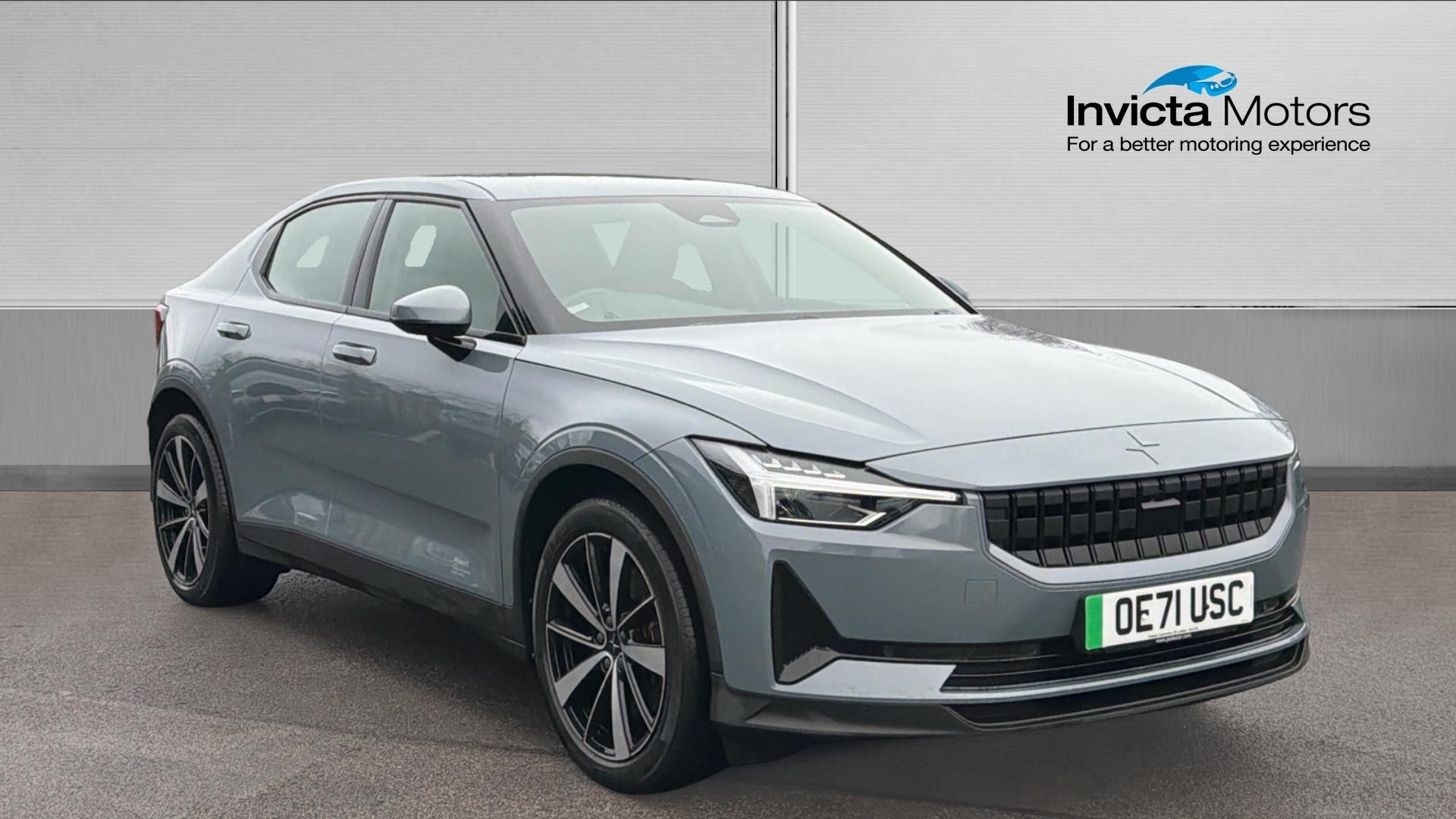 Main listing image - Polestar 2