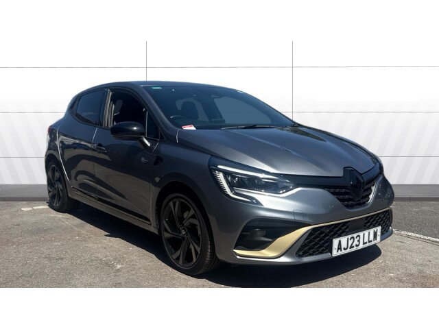Main listing image - Renault Clio