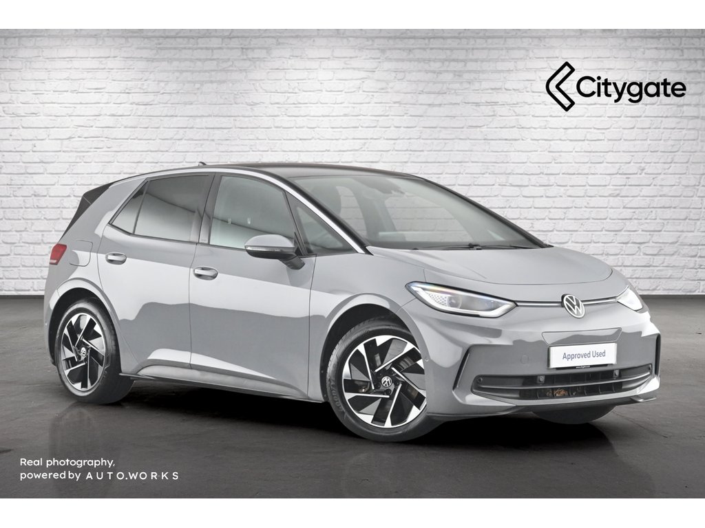 Main listing image - Volkswagen ID.3