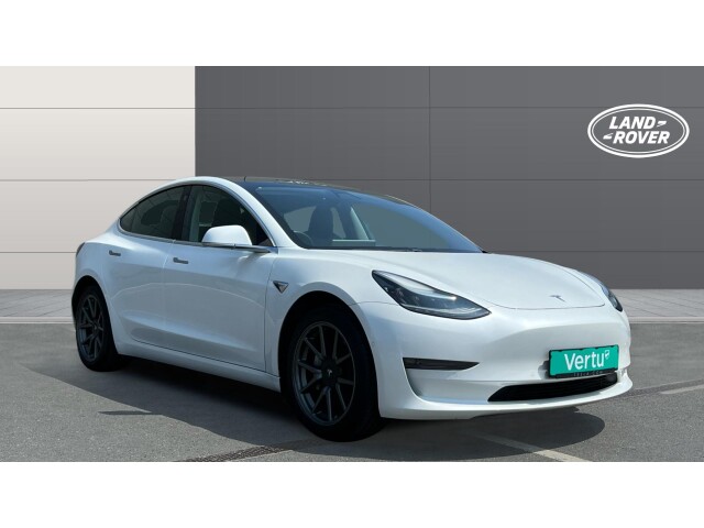 Main listing image - Tesla Model 3
