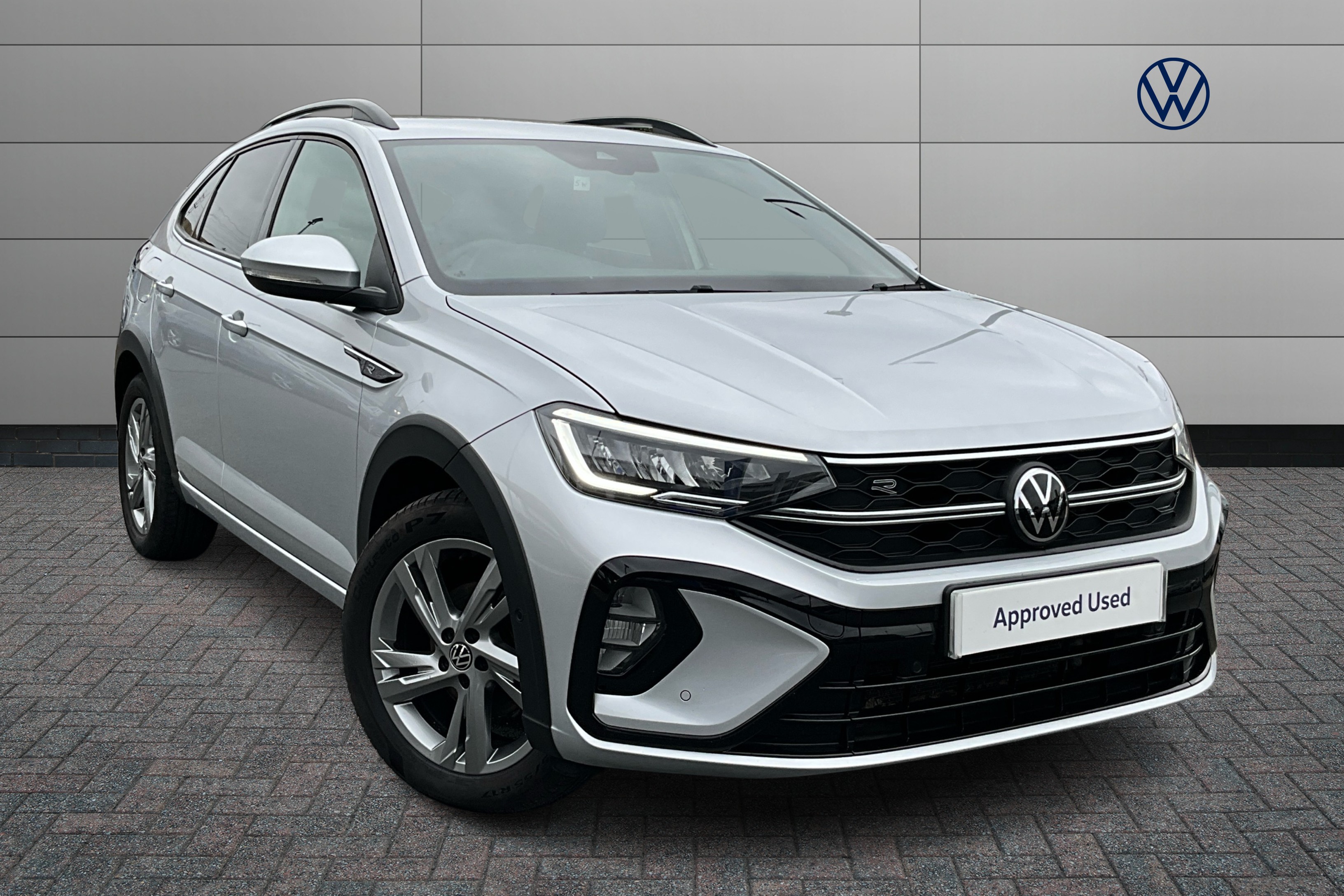 Main listing image - Volkswagen Taigo