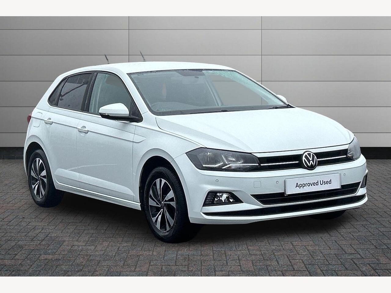 Main listing image - Volkswagen Polo