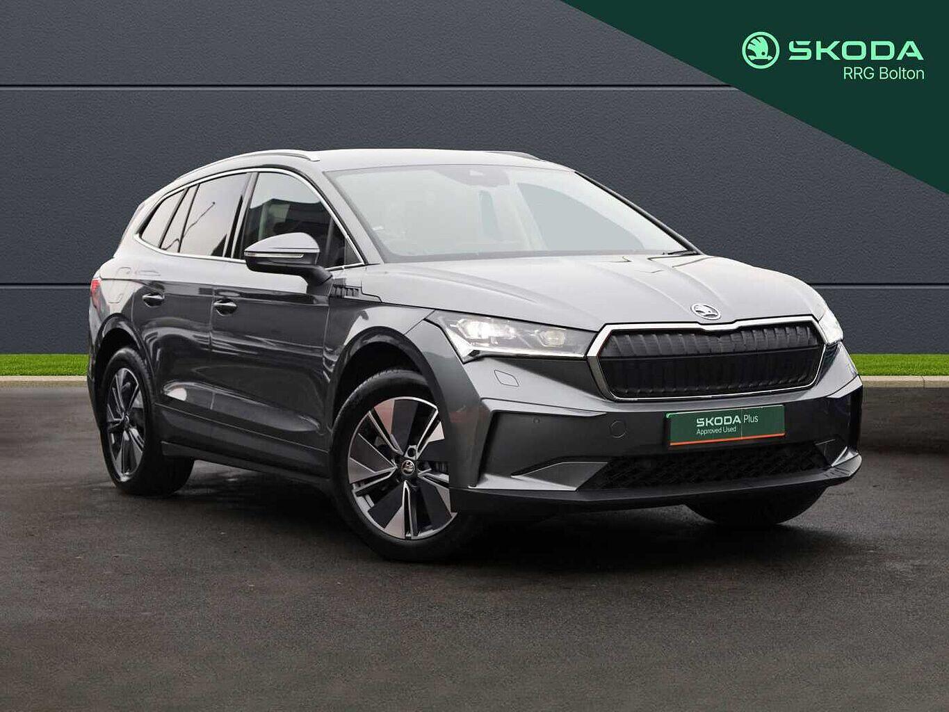Main listing image - Skoda Enyaq
