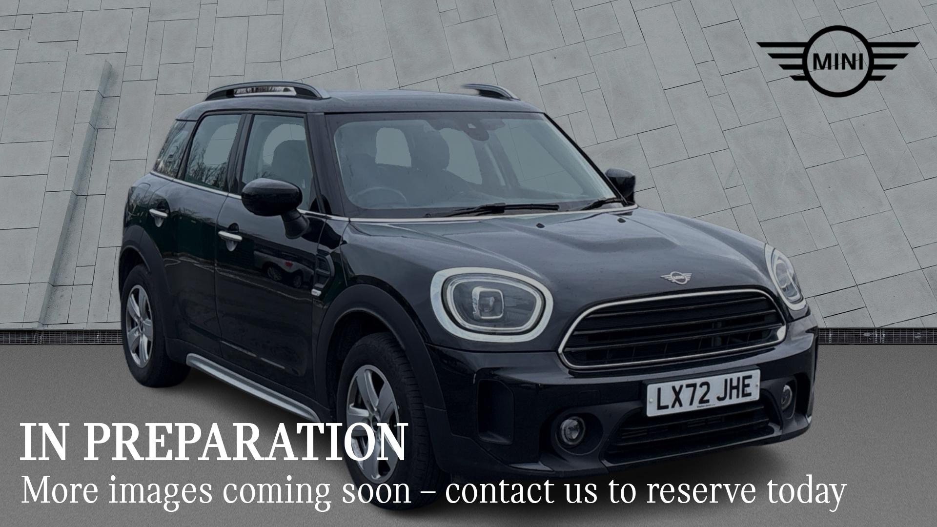 Main listing image - MINI Countryman
