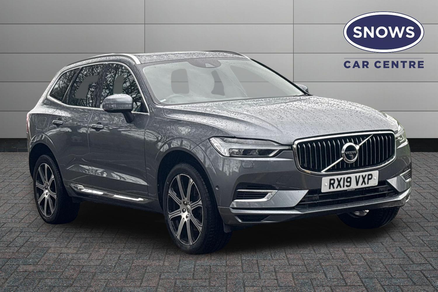 Main listing image - Volvo XC60