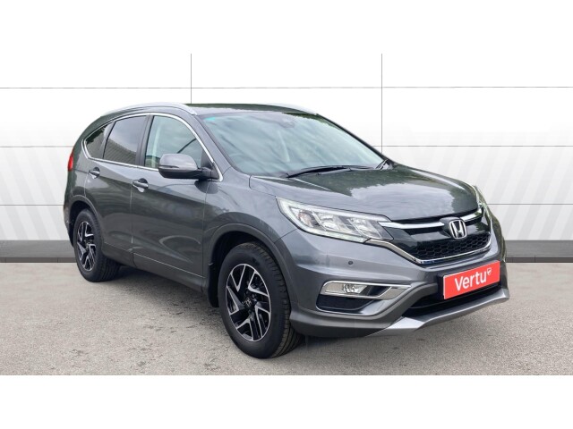 Main listing image - Honda CR-V