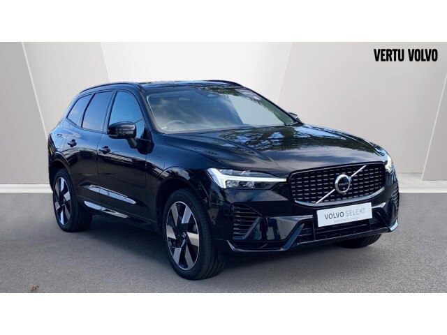 Main listing image - Volvo XC60