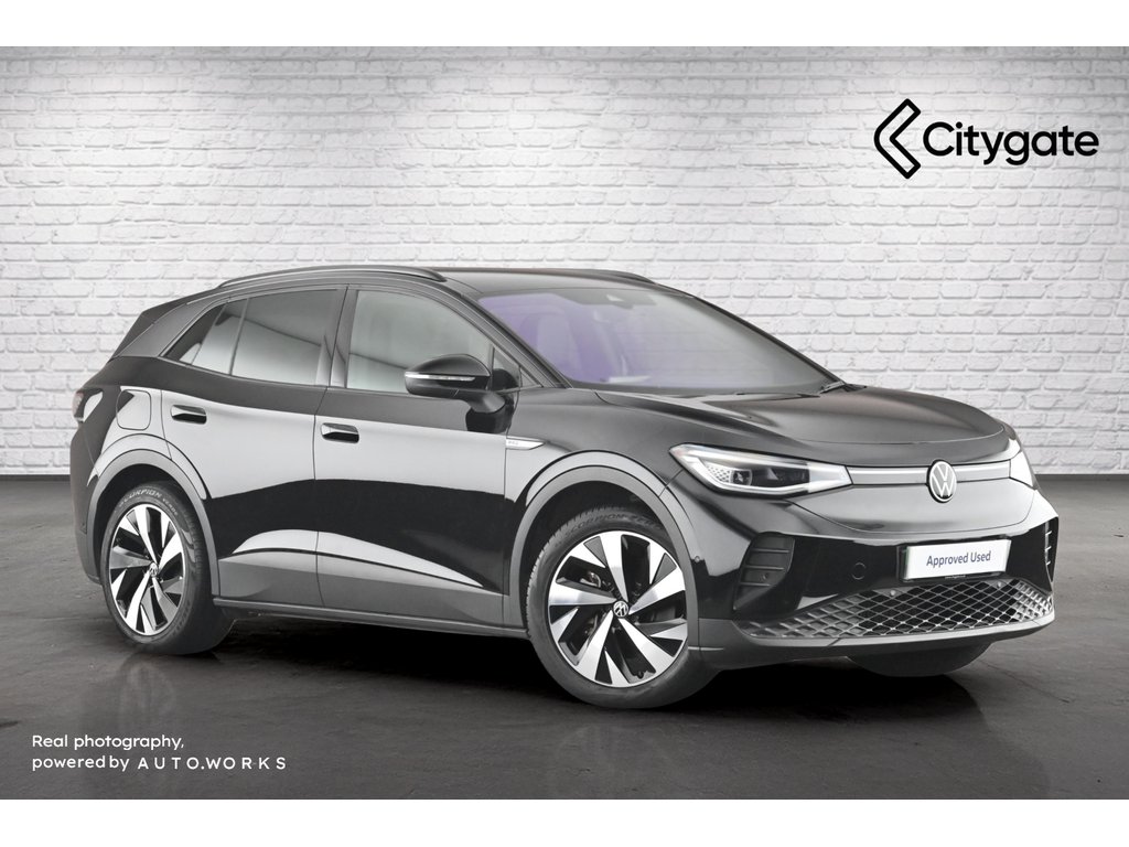 Main listing image - Volkswagen ID.4