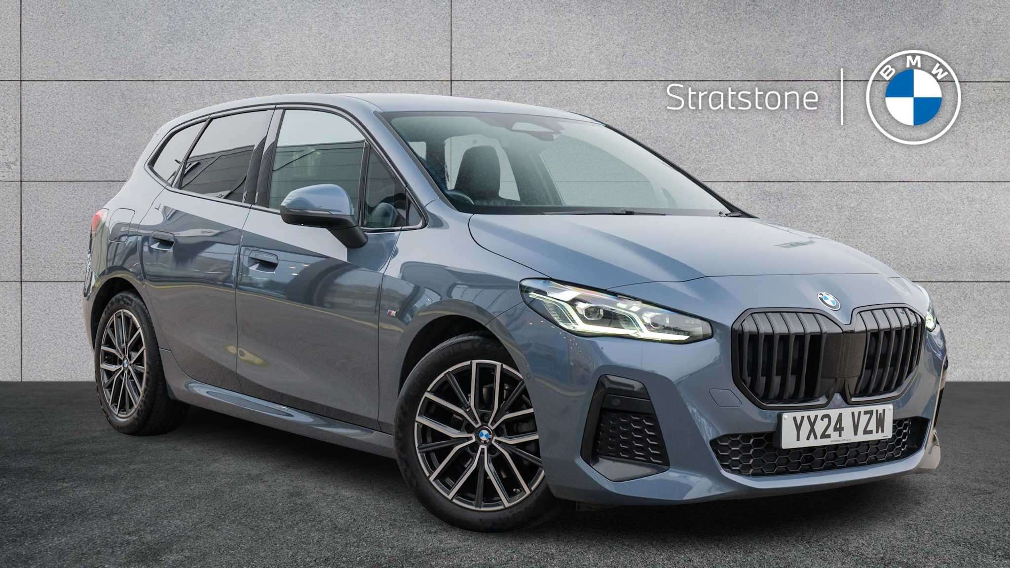 Main listing image - BMW 2 Series Active Tourer