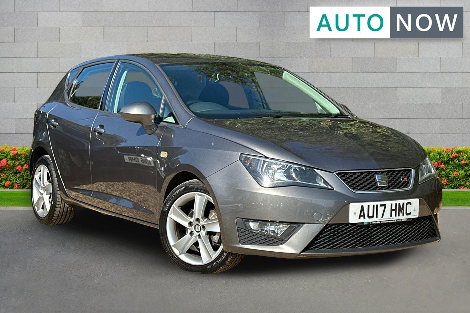 Main listing image - SEAT Ibiza