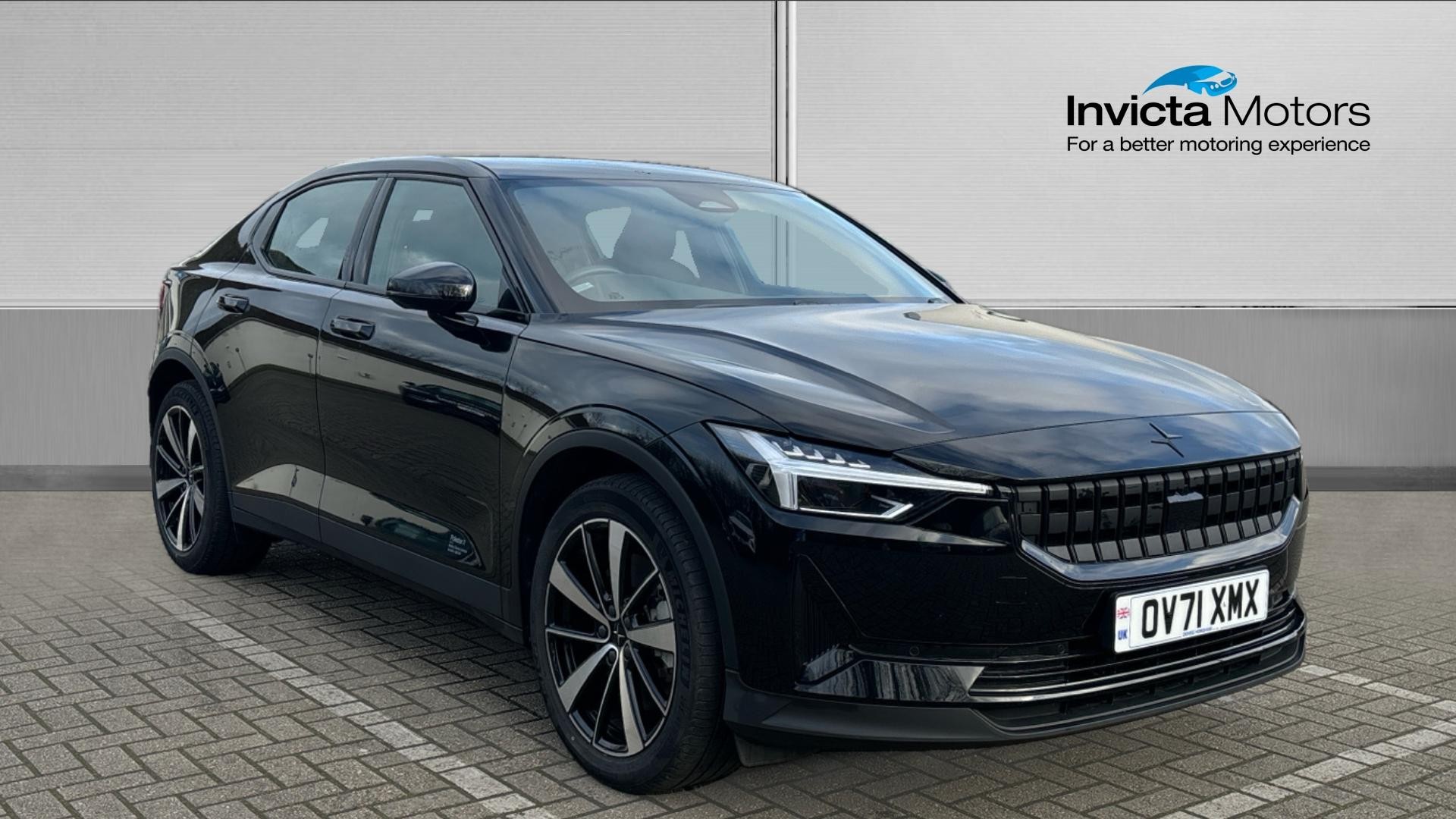 Main listing image - Polestar 2