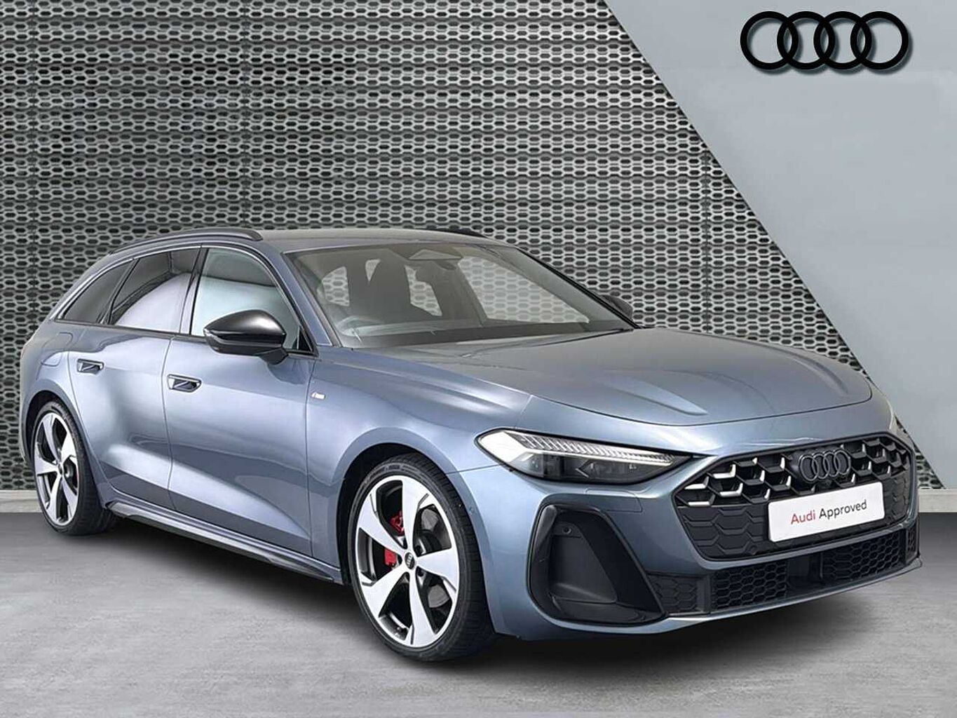 Main listing image - Audi A5