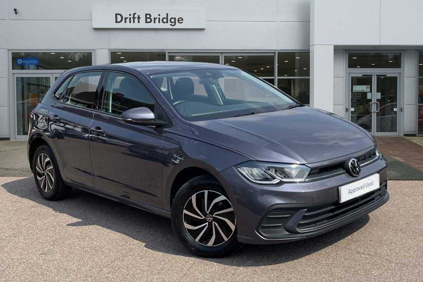 Main listing image - Volkswagen Polo