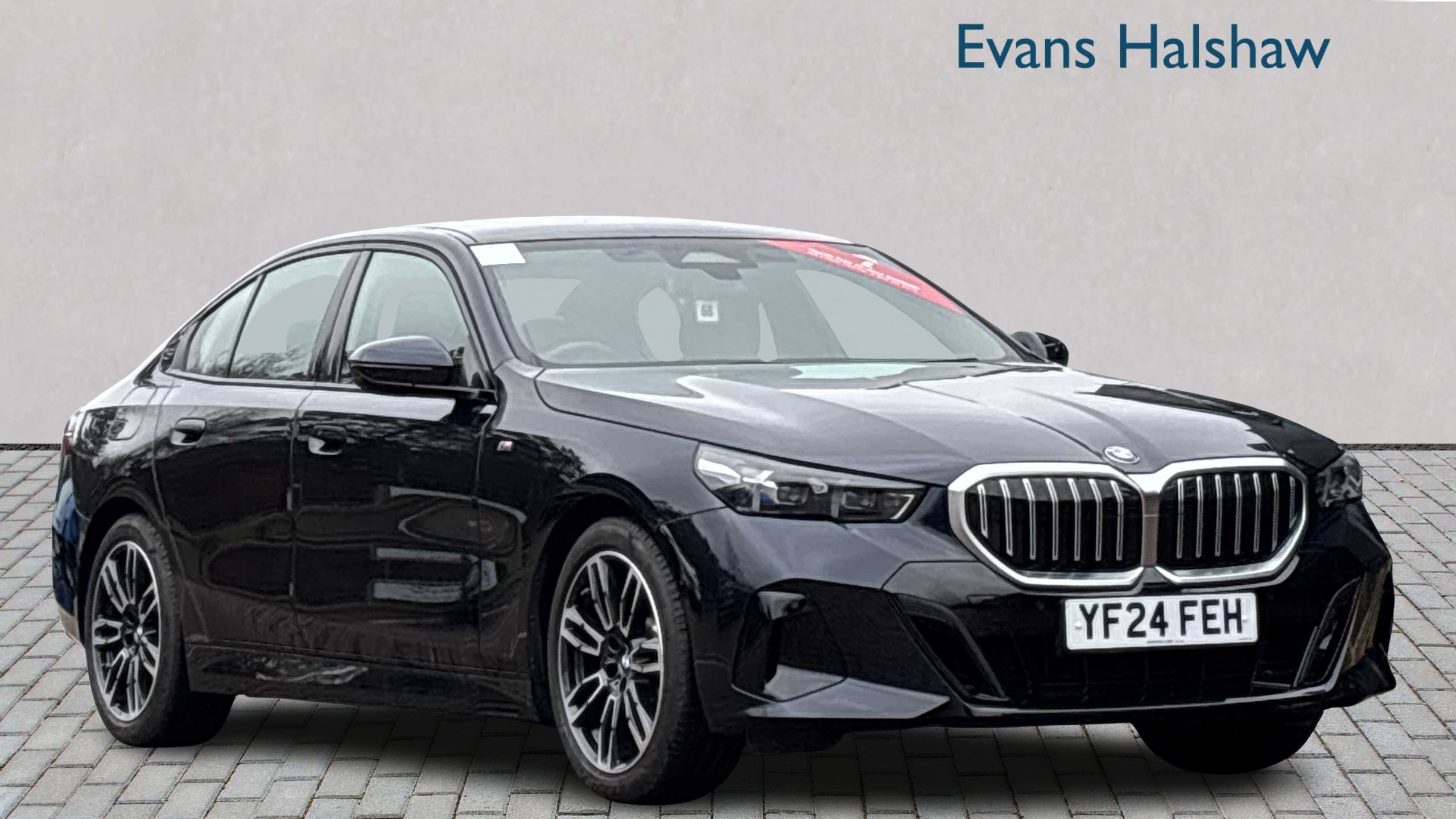 Main listing image - BMW 5 Series