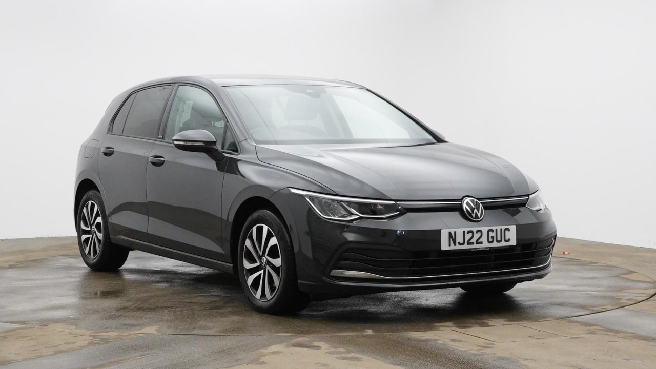 Main listing image - Volkswagen Golf