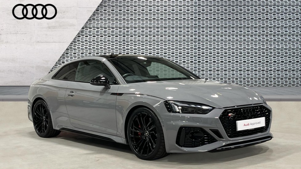 Main listing image - Audi RS5