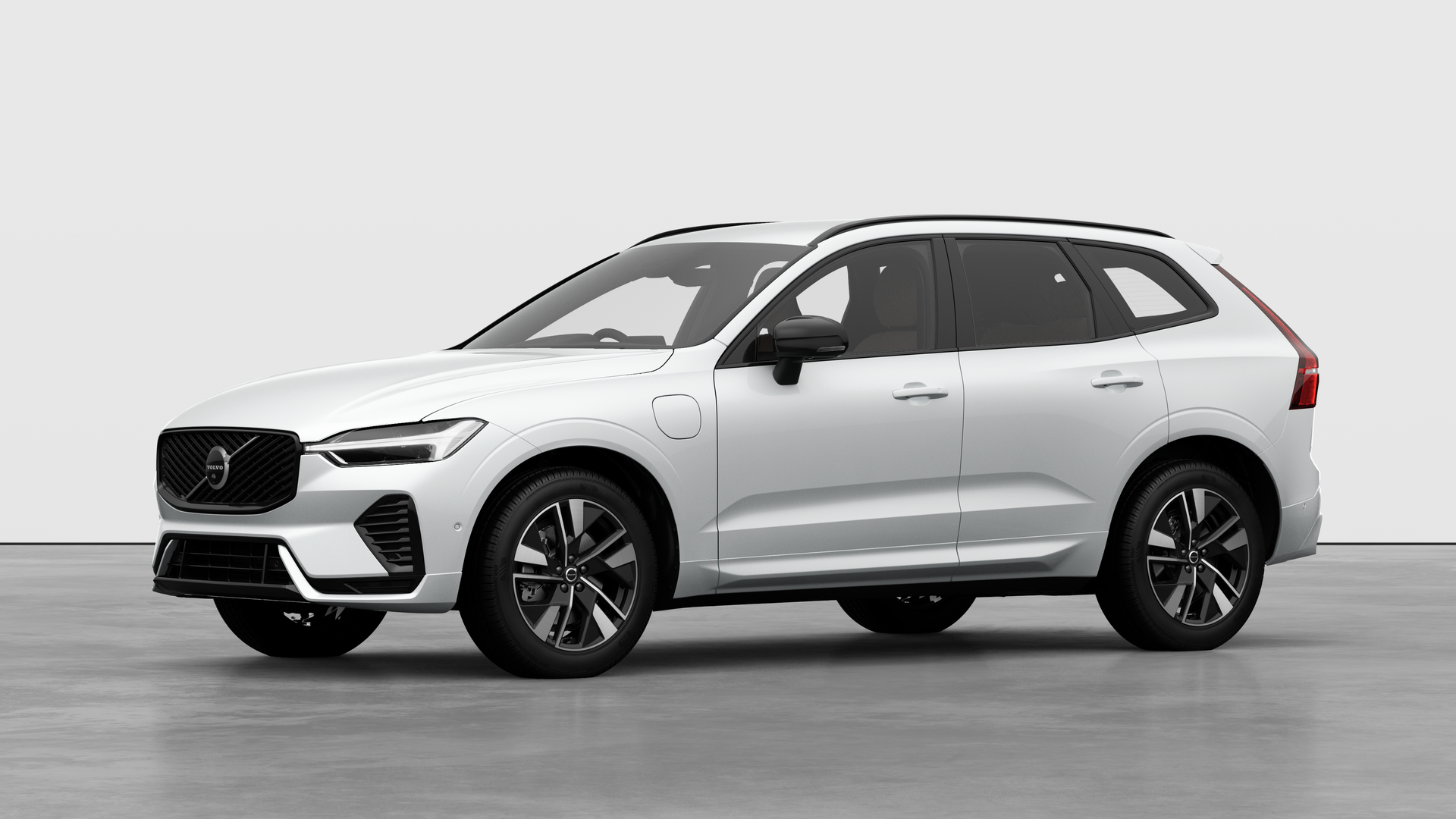 Main listing image - Volvo XC60