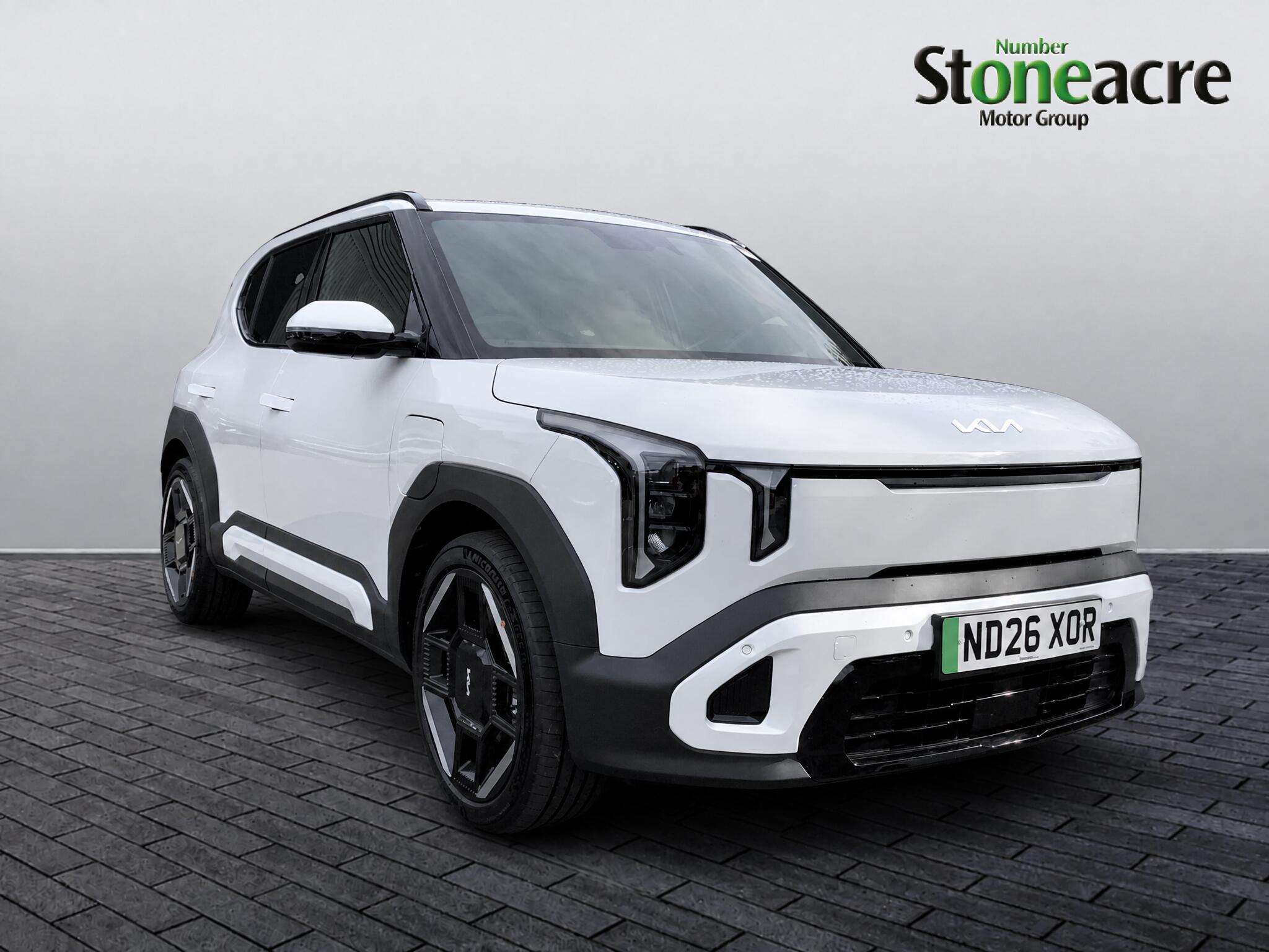 Main listing image - Kia Ev2