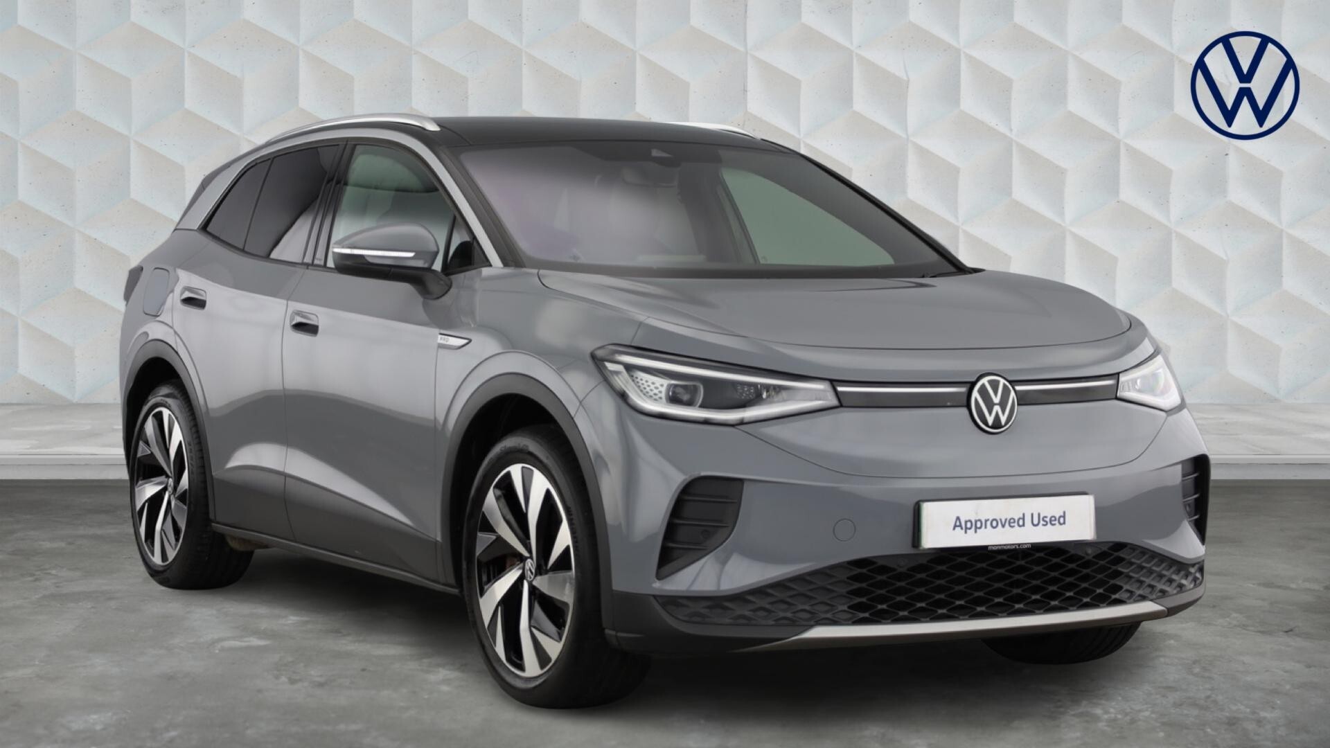 Main listing image - Volkswagen ID.4